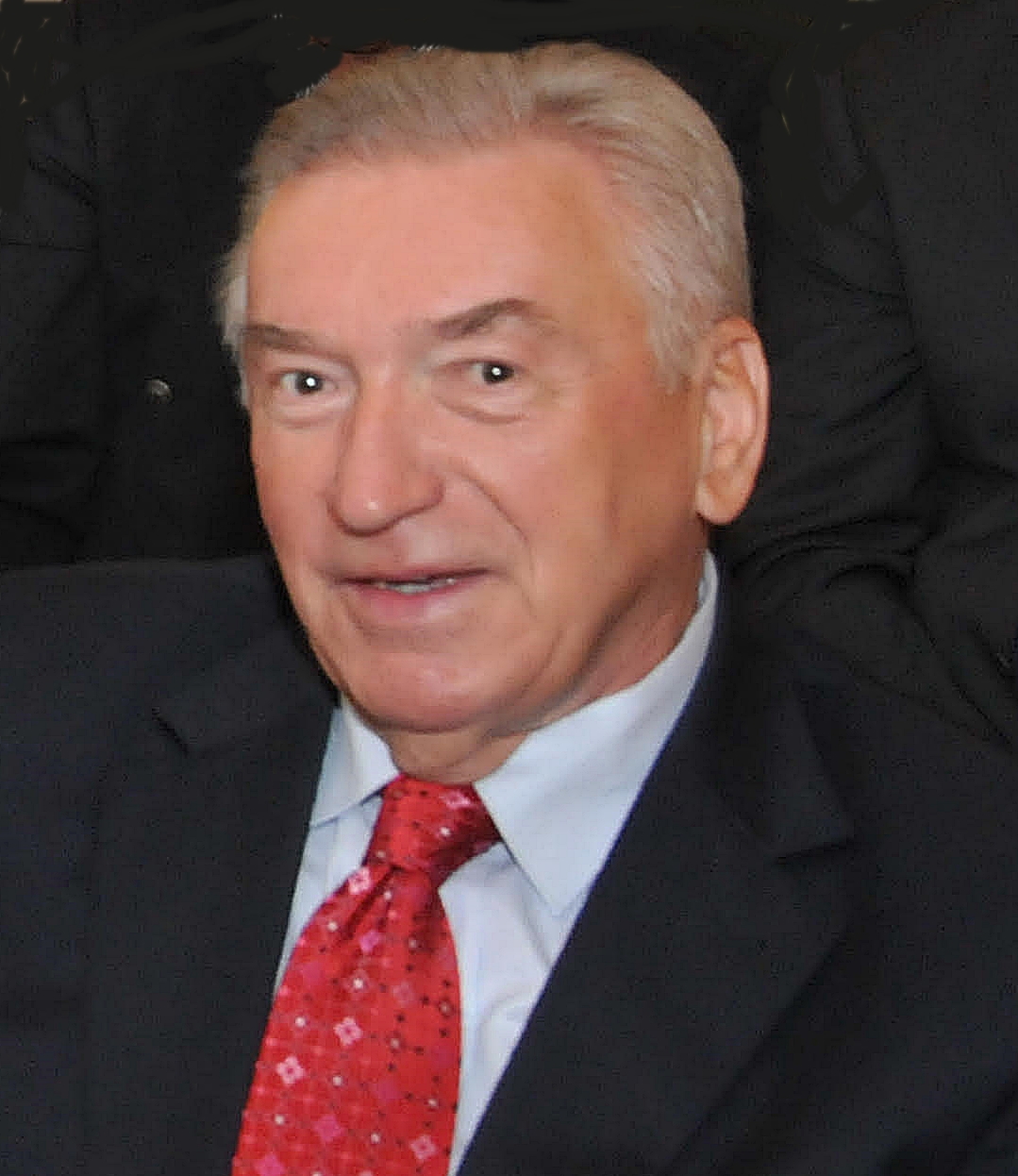 Janusz Laskowski