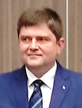 Piotr Krawczyk