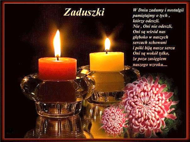 ZADUSZKI A