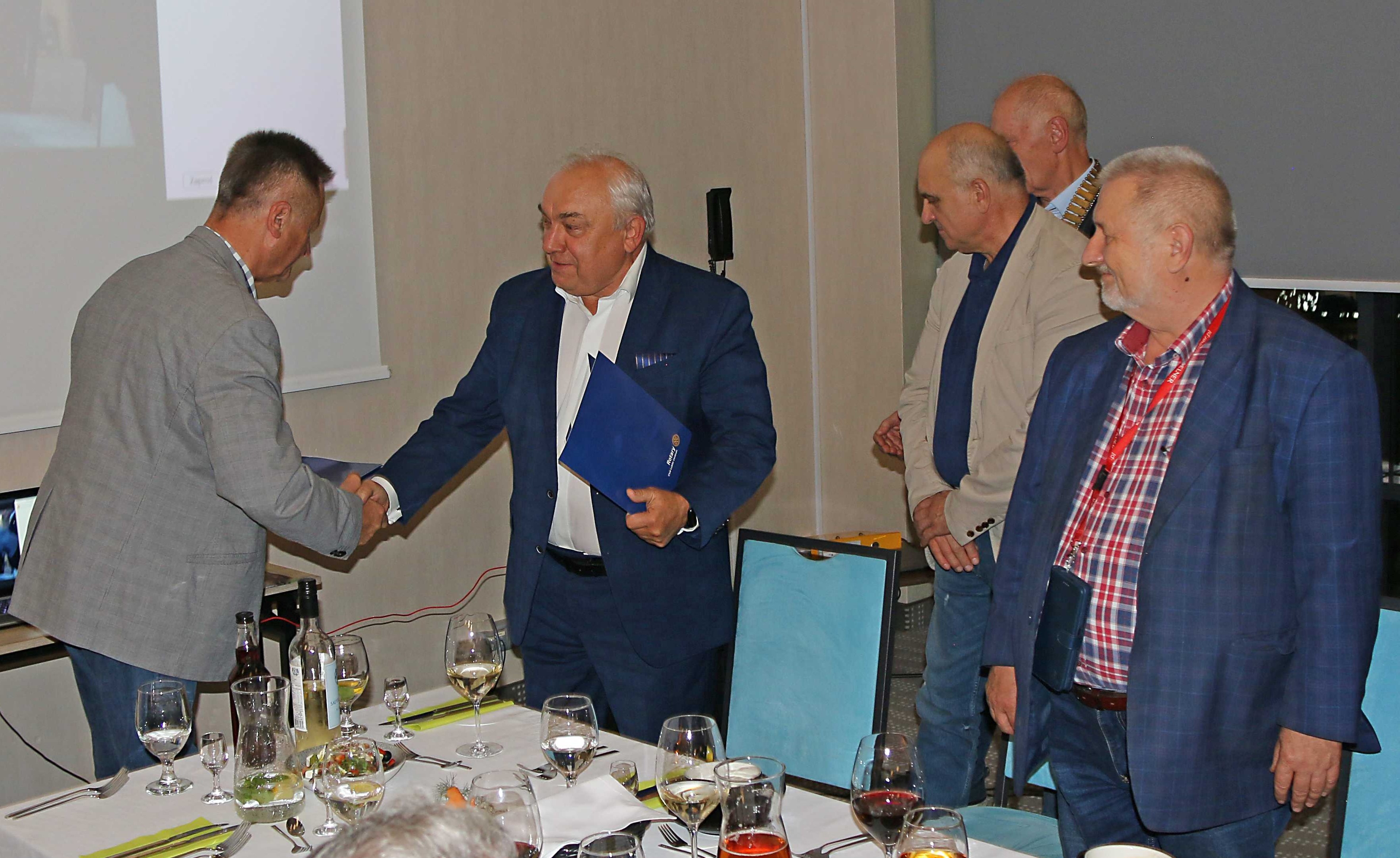 6 Zyczenia od Mistrza Ceremonii