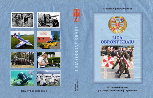 ROTARY Lublin 80lat LOK