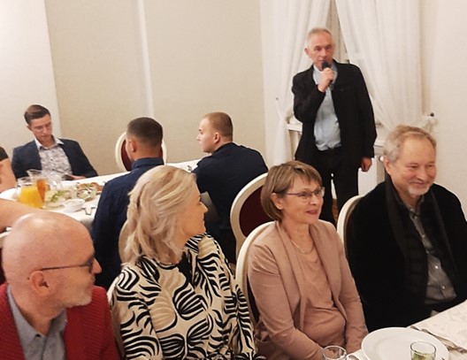 ROTARY Lublin Wolontariat i przyjaciele B