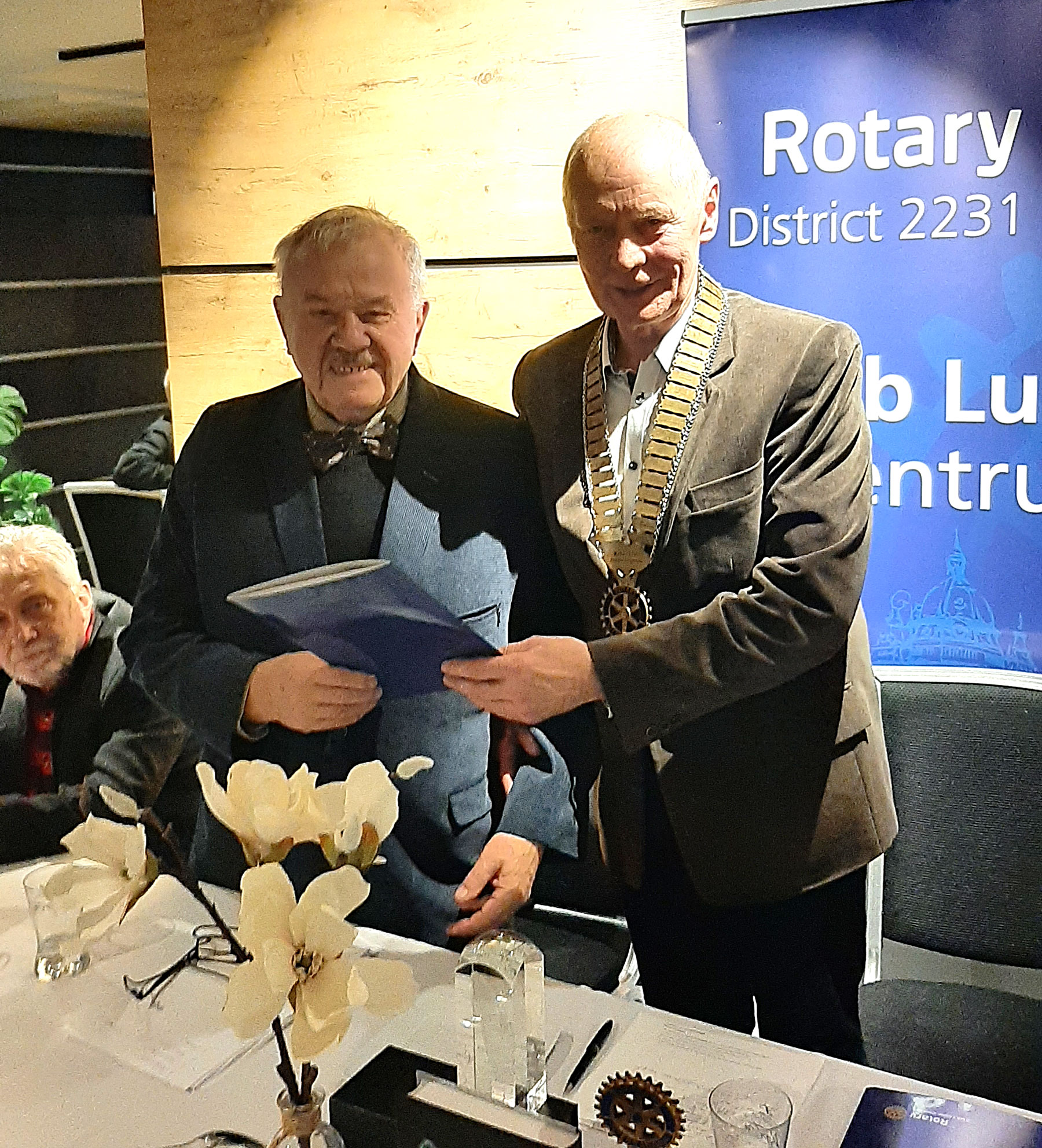 ROTARY Lublin Barborka 2023 B