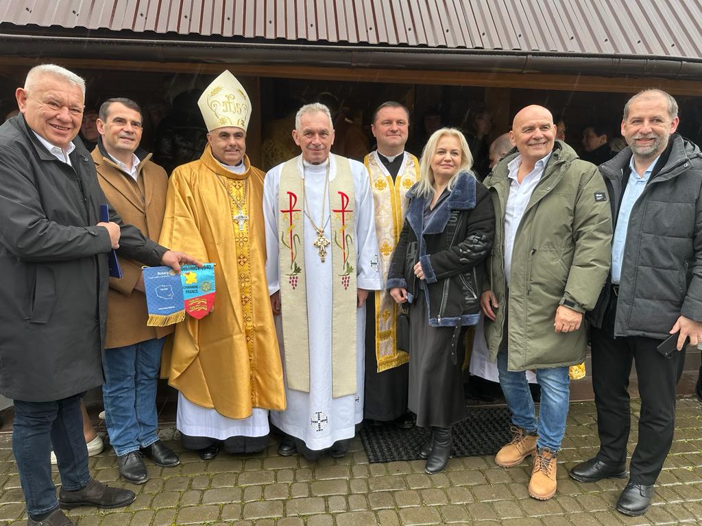 ROTARY Lublin Drohobycz C