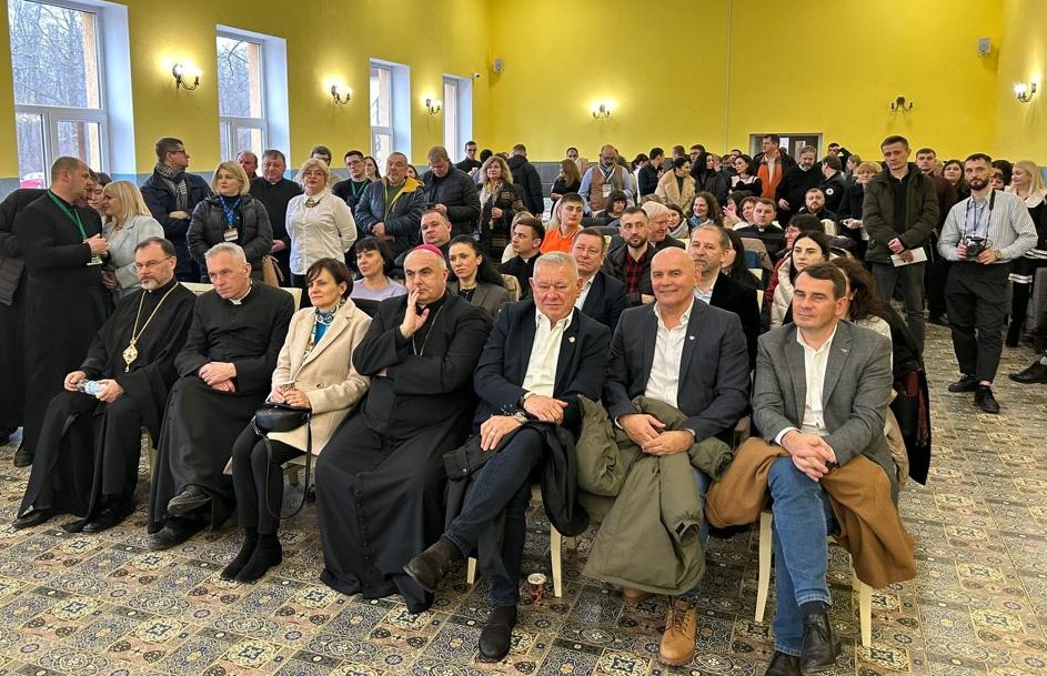 ROTARY Lublin Drohobycz E