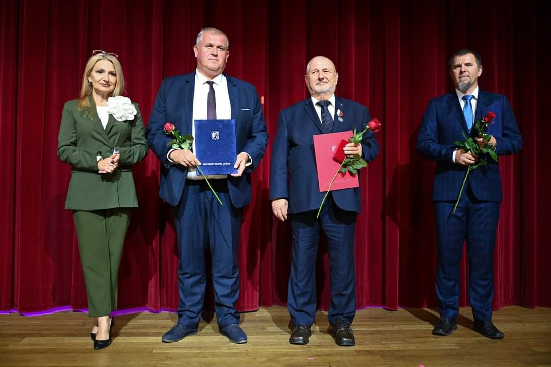 ROTARY Lublin Janusz Fronczyk C