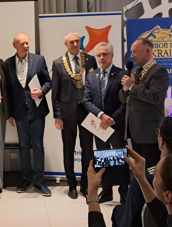ROTARY Lublin Gala Przyjazni B
