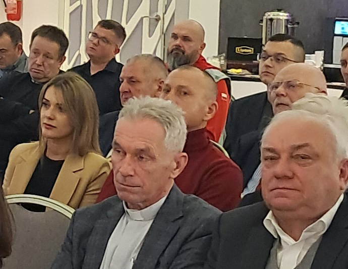 ROTARY Lublin Gala Przyjazni D