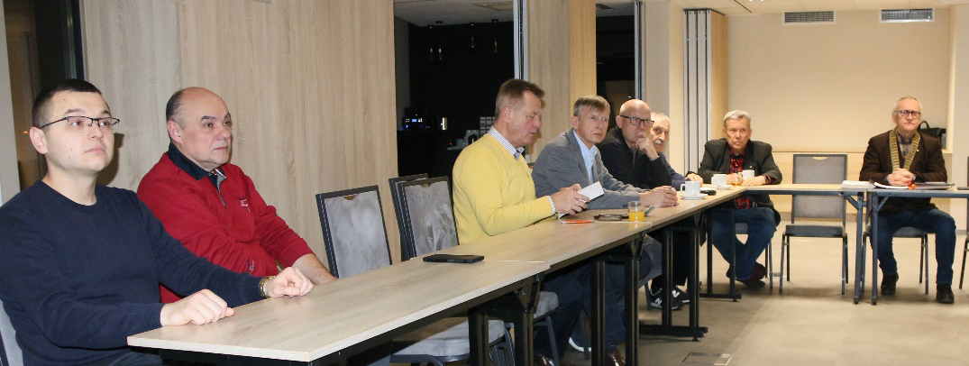 ROTARY Lublin dyr Anna Walczak C