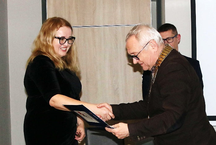 ROTARY Lublin dyr Anna Walczak D