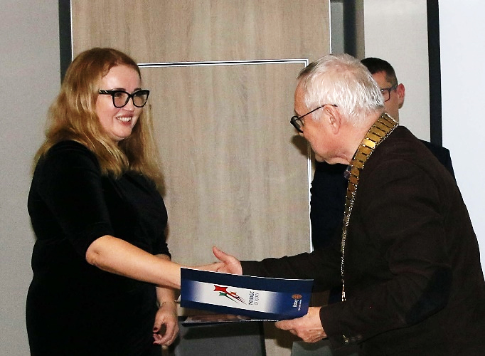 ROTARY Lublin dyr Anna Walczak E