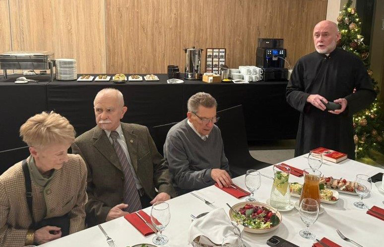 ROTARY Lublin Oplatek B