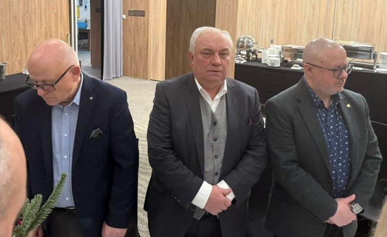 ROTARY Lublin Oplatek E