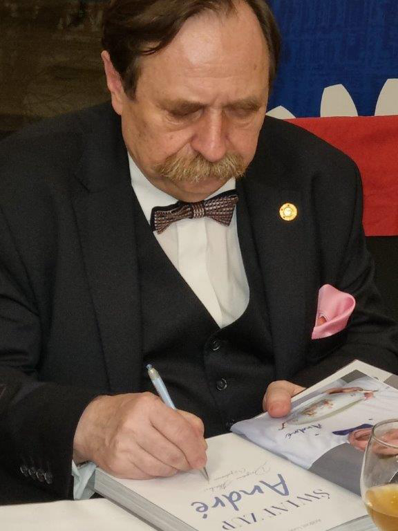 ROTARY Lublin Oplatek H