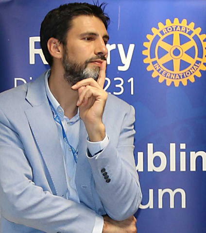 ROTARY Lublin Bierzace wiadomosci D