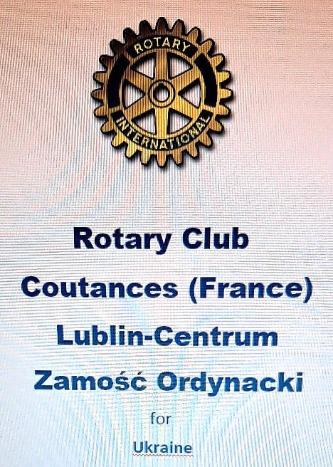 ROTARY Lublin Zolkiew A