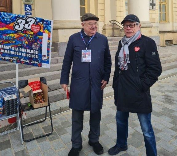 ROTARY Lublin WOSP 2025 C
