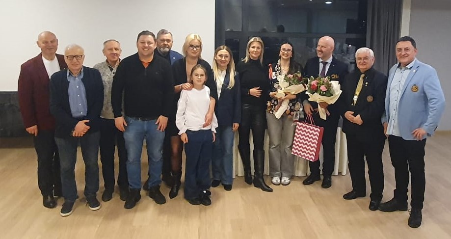 ROTARY Lublin Telenga Kolobrzeg E