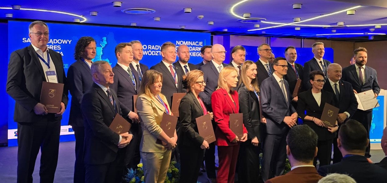 ROTARY Lublin Kongres Trojmorza B