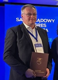 ROTARY Lublin Kongres Trojmorza C