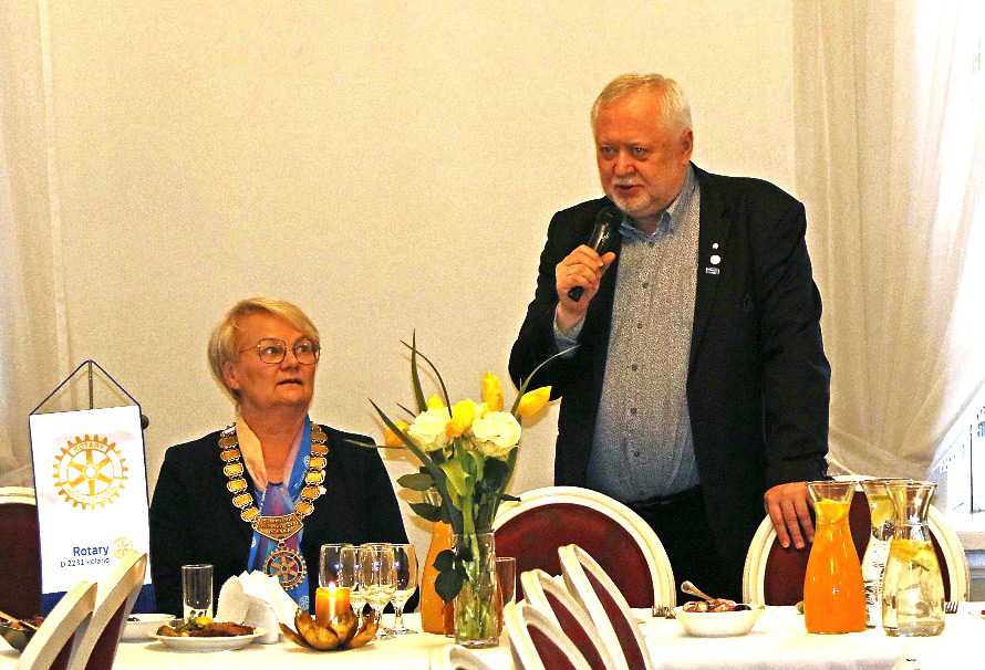 ROTARY Lublin Wielkanoc B