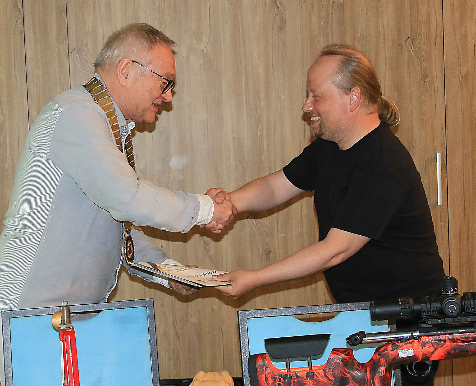ROTARY Lublin Michal Szczyrek B