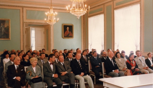 Rotary Lublin 1996