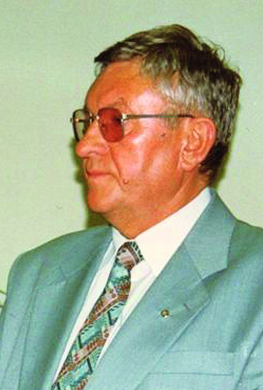 Jerzy L.Danilkiewicz