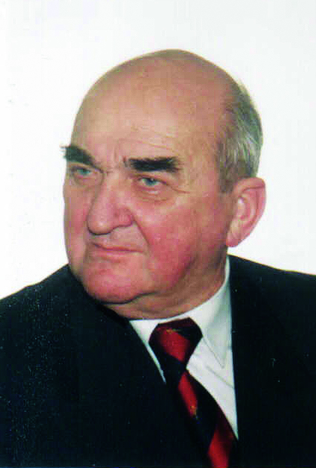 Stanisław Jabłonka