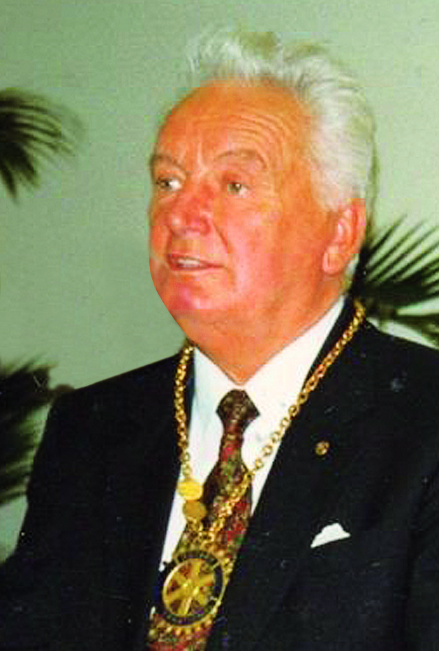 Jacek Ossowski