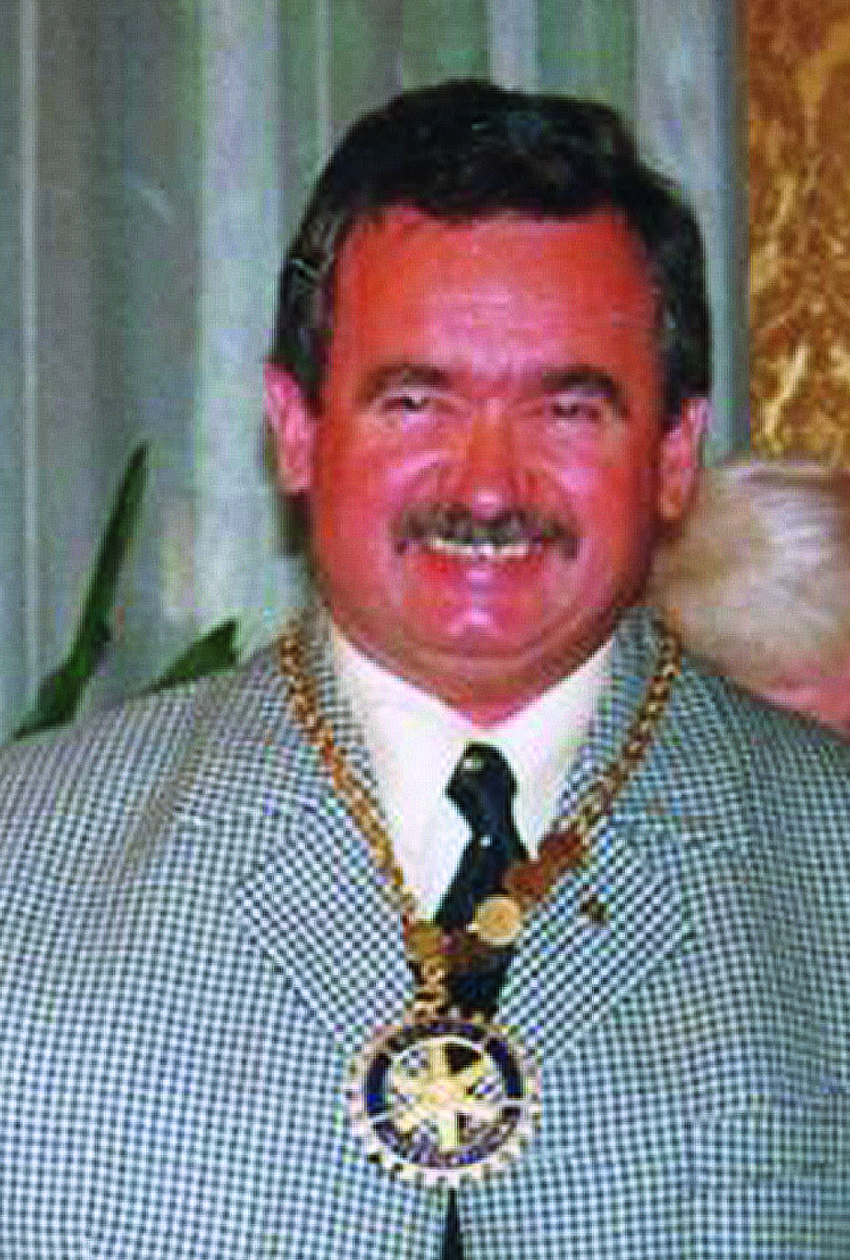 Andrzej Grykałowski