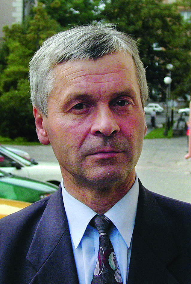 Stanisław Gil