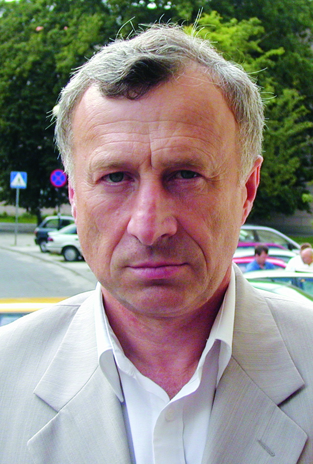 Jacek Telenga