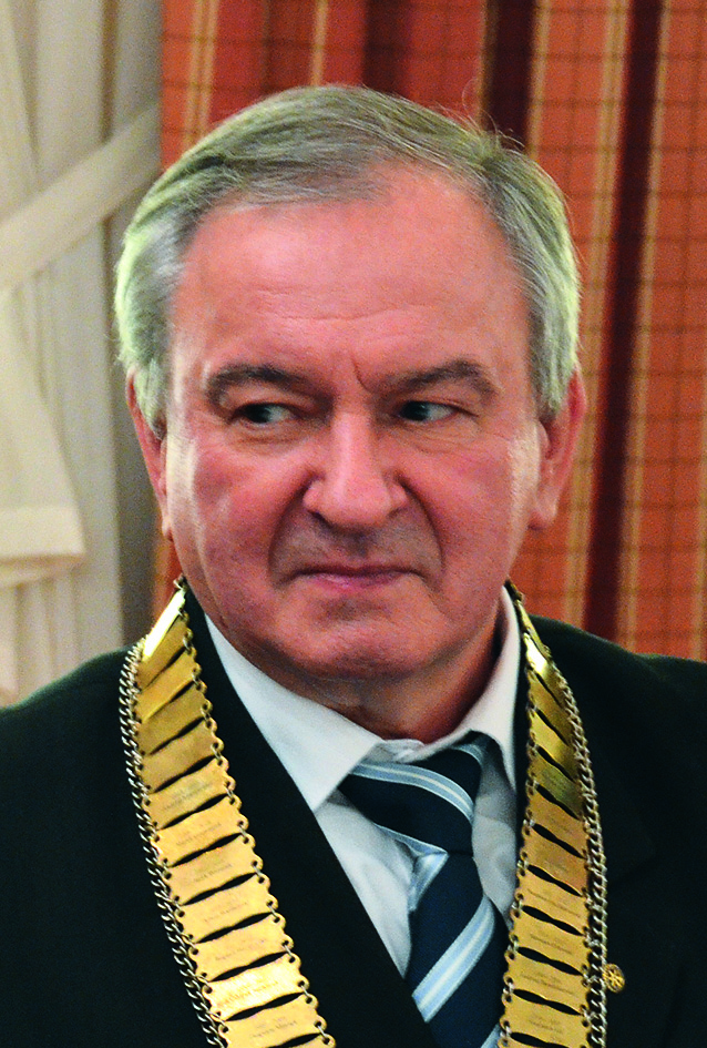 Krzysztof Józefacki