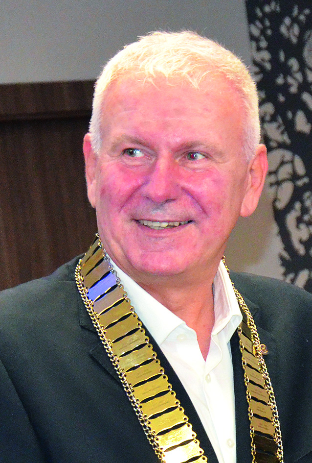 Andrzej Lenartowicz