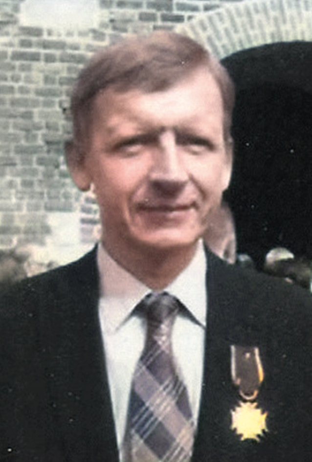 Grzegorz Wójcikowski