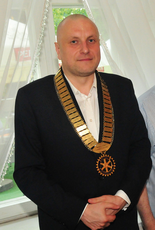 Łukasz Walczak