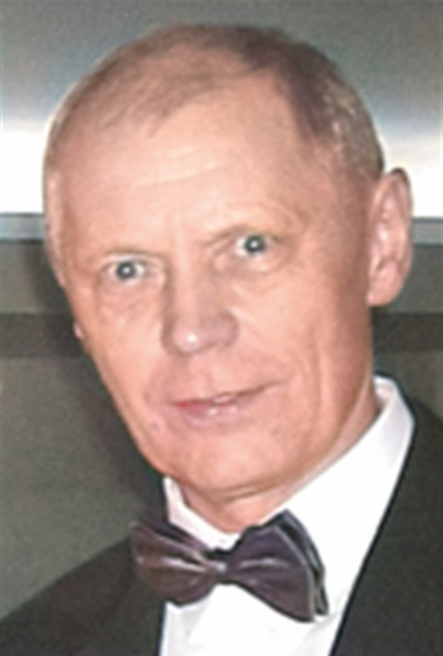 Mieczysław Karczmarczuk MATEO