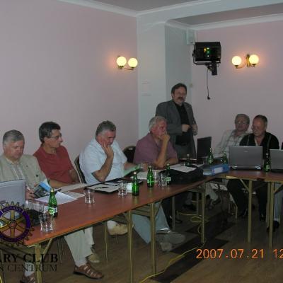 2007_07_Komitet Doradczy Gubernatora