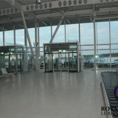 Lotnisko Świdnik