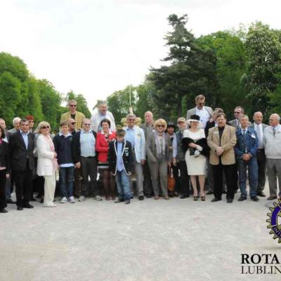 2011 05 Xv Lecie Rclublin Centrum 108