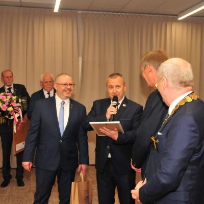 2022 Rotary Club Lublin Centrum 90