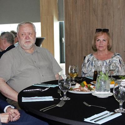 Rotary Lublin Przekazanie Sluzby 2023 N