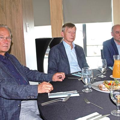 Rotary Lublin Przekazanie Sluzby 2023 P