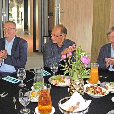 Rotary Lublin Przekazanie Sluzby 2023 R