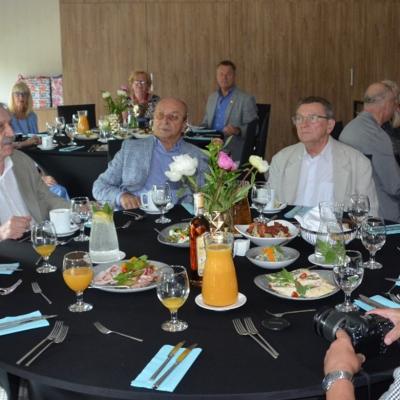 Rotary Lublin Przekazanie Sluzby 2023 T