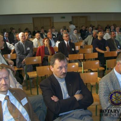 2003_09_Seminarium Kazimierz