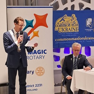 Gala Przyjaźni