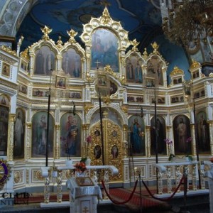 Wycieczka śladem prawosławia w Polsce