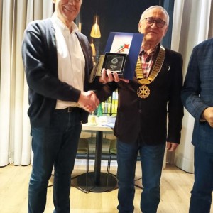 Wczorajsze i następne spotkania klubowe ...